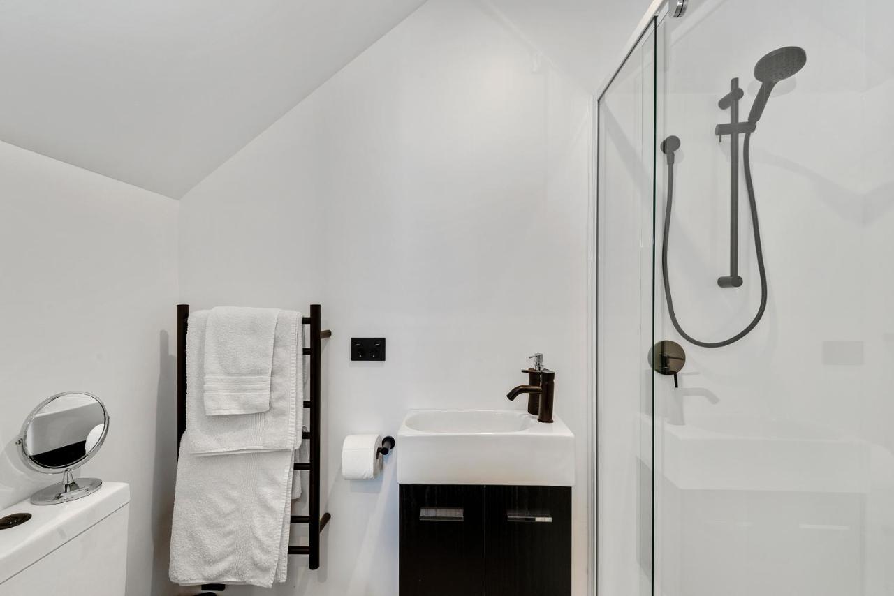 Derby Street Guesthouse Gaystay B&B Christchurch Kültér fotó