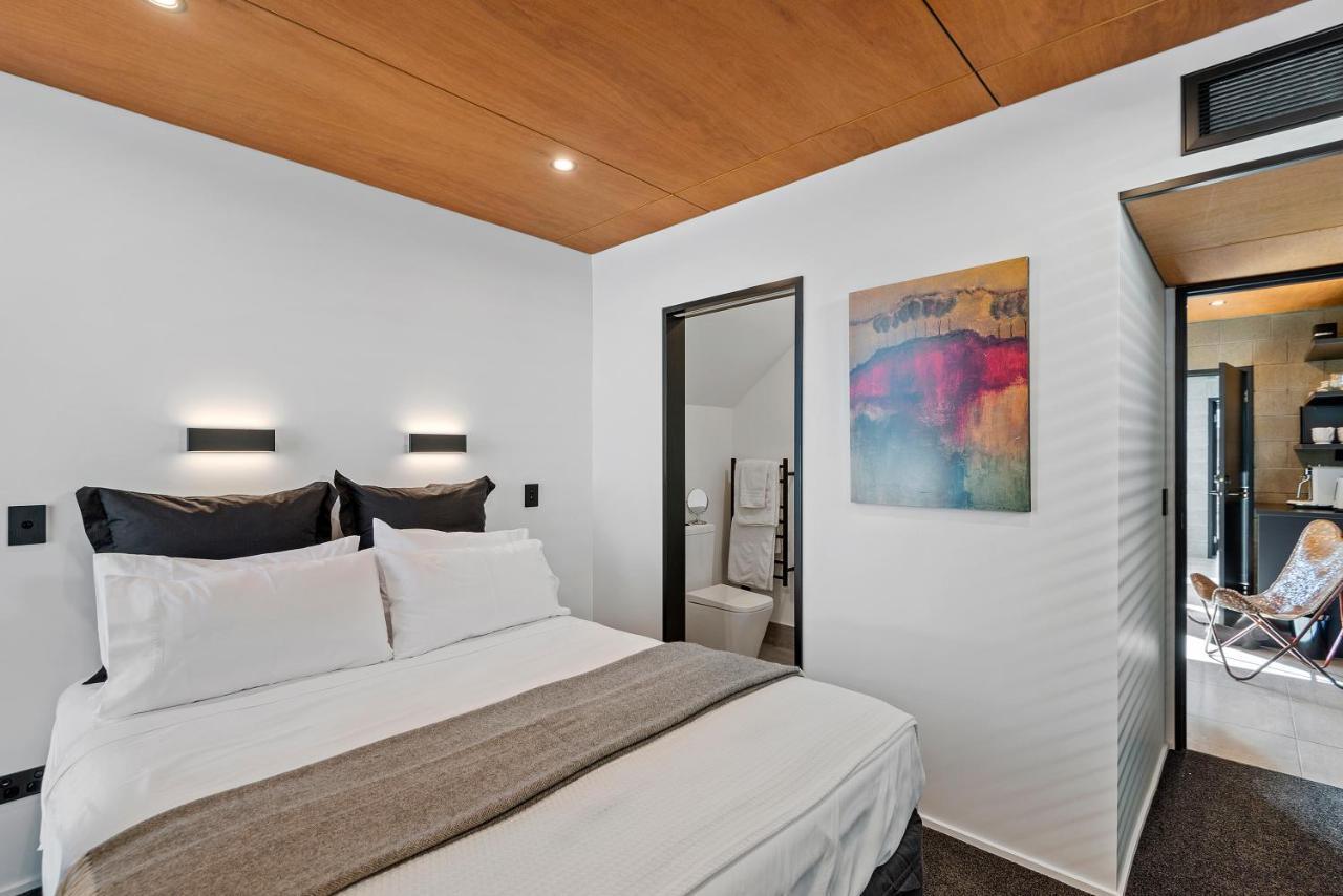 Derby Street Guesthouse Gaystay B&B Christchurch Kültér fotó