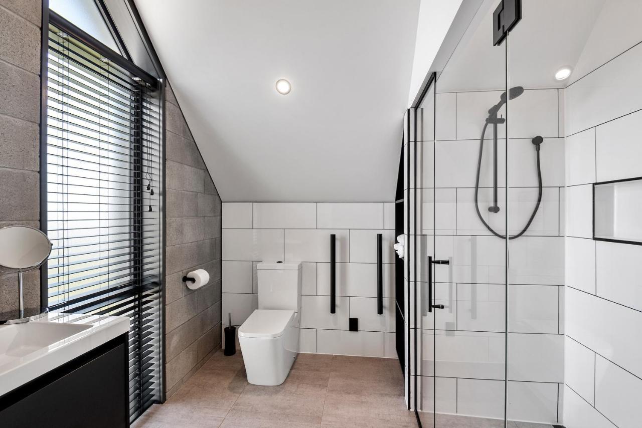 Derby Street Guesthouse Gaystay B&B Christchurch Kültér fotó
