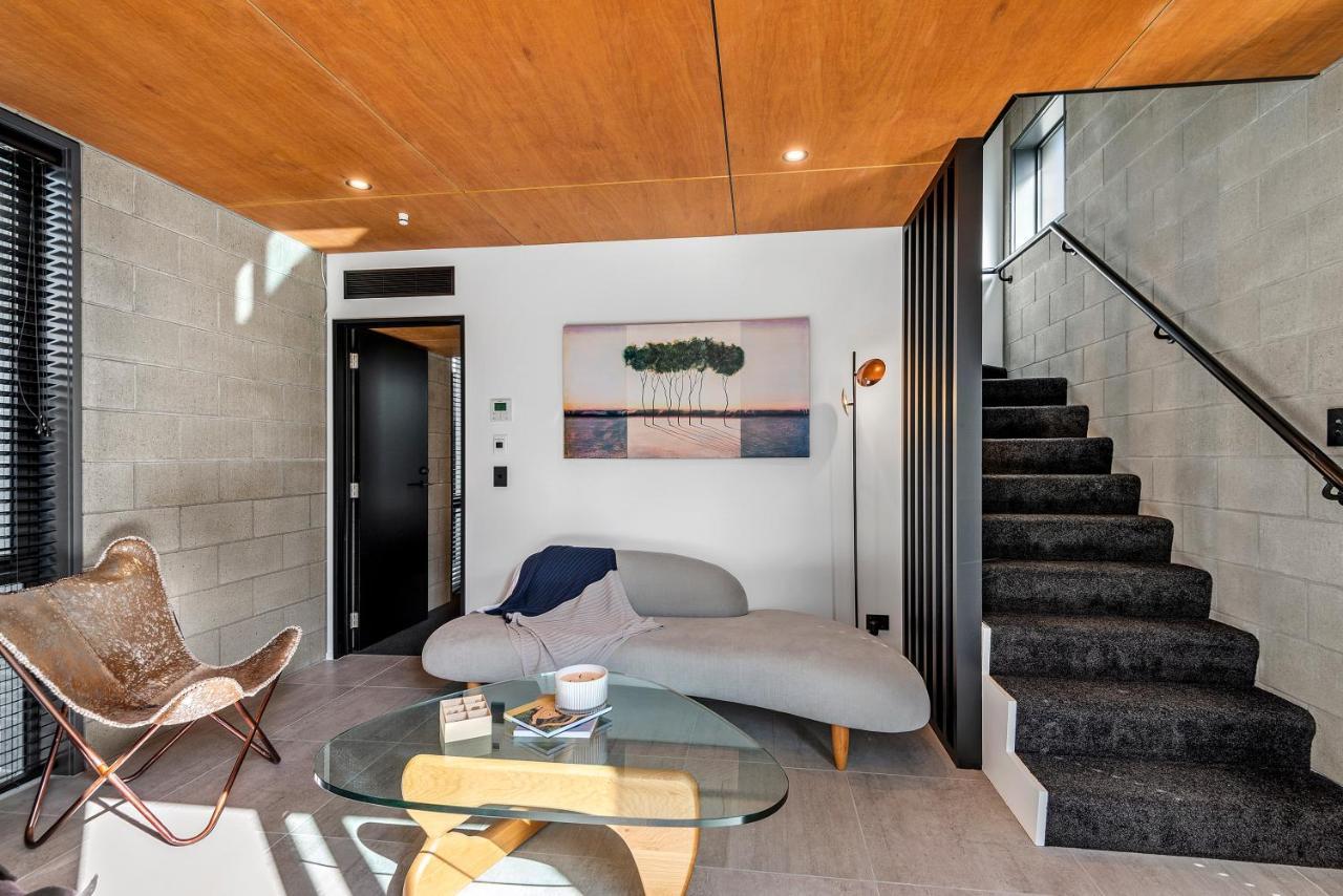 Derby Street Guesthouse Gaystay B&B Christchurch Kültér fotó
