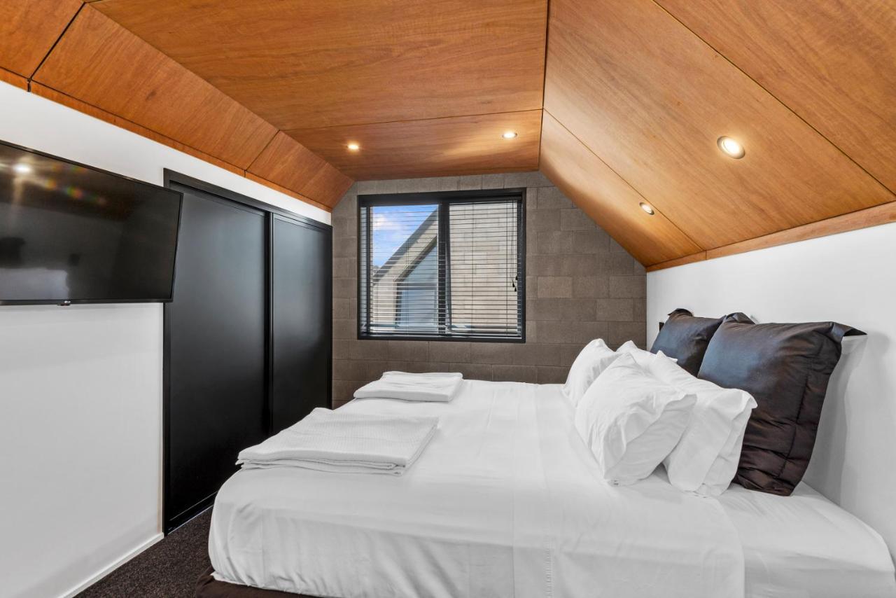 Derby Street Guesthouse Gaystay B&B Christchurch Kültér fotó